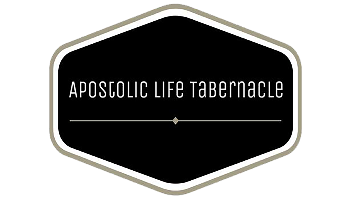 Apostolic Life Tabernacle cover