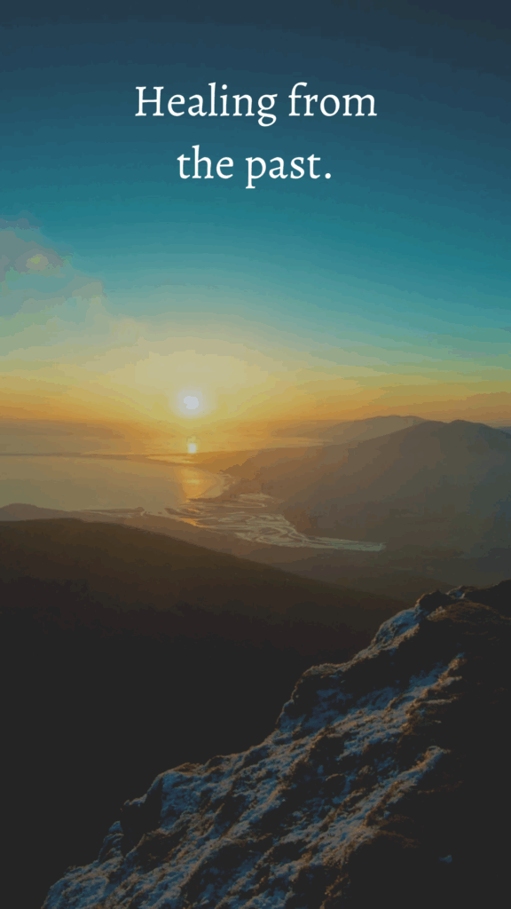 God’s Reach Is Greater Than Your Past